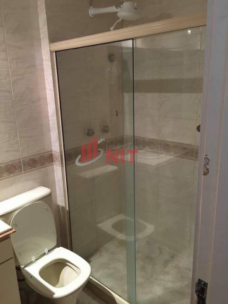 Imagem Apartamento com 3 Quartos à Venda, 102 m² em Icaraí - Niterói