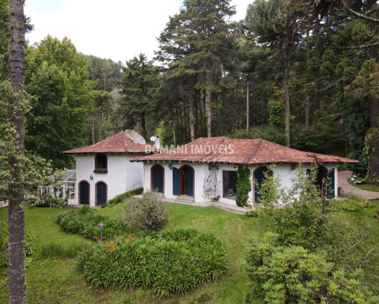 Imagem Casa com 4 Quartos à Venda, 740 m² em Região De Descansópolis - Campos Do Jordão Imagem Casa com 4 Quartos à Venda, 740 m² em Região De Descansópolis - Campos Do Jordão