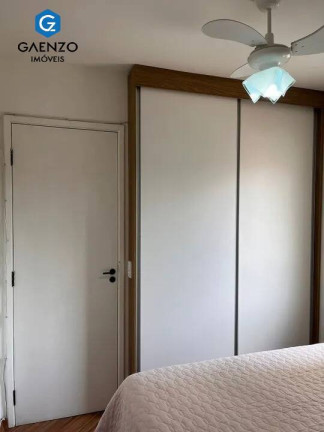 Imagem Apartamento com 3 Quartos à Venda, 60 m² em Centro - Osasco