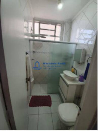 Imagem Apartamento com 2 Quartos à Venda, 53 m² em Boqueirão - Santos