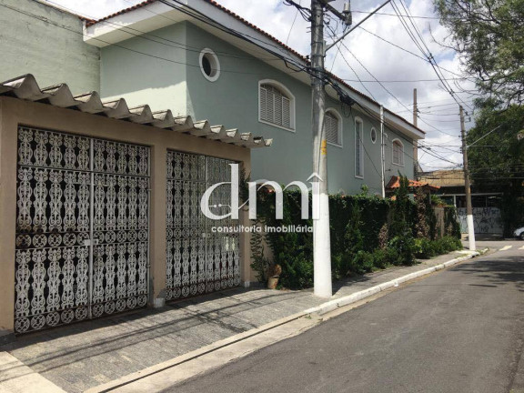 Imagem Casa com 4 Quartos à Venda, em Mooca - São Paulo Imagem Casa com 4 Quartos à Venda, em Mooca - São Paulo