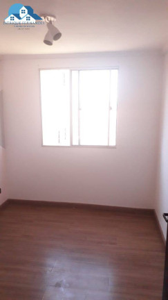 Imagem Apartamento com 2 Quartos à Venda, 45 m² em Jardim São Nicolau - São Paulo