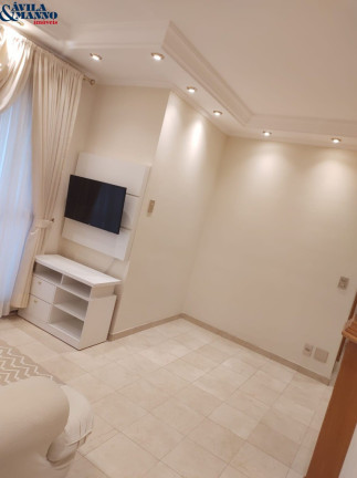 Imagem Apartamento com 2 Quartos à Venda, 51 m² em Mooca - São Paulo Imagem Apartamento com 2 Quartos à Venda, 51 m² em Mooca - São Paulo