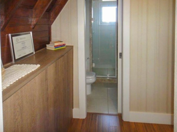 Imagem Cobertura com 4 Quartos à Venda, 196 m² em Centro - Gramado Imagem Cobertura com 4 Quartos à Venda, 196 m² em Centro - Gramado