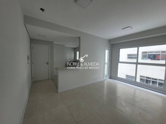 Imagem Apartamento com 2 Quartos à Venda, 82 m² em Aparecida - Santos Imagem Apartamento com 2 Quartos à Venda, 82 m² em Aparecida - Santos