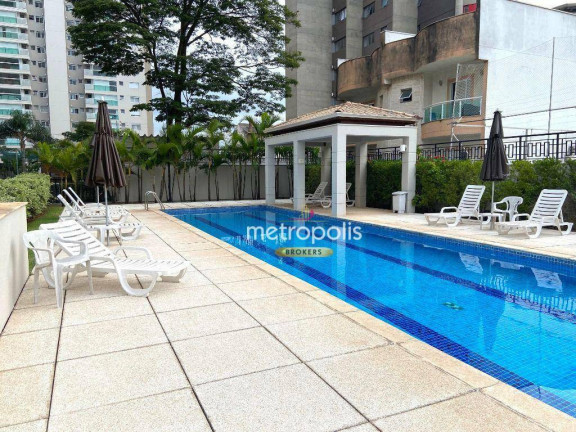Imagem Apartamento com 3 Quartos à Venda, 144 m² em Campestre - Santo André Imagem Apartamento com 3 Quartos à Venda, 144 m² em Campestre - Santo André