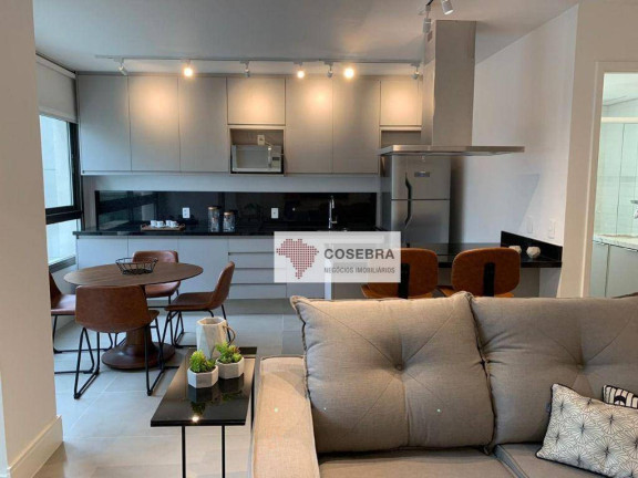 Imagem Apartamento com 1 Quarto à Venda, 85 m² em Jardim Paulista - São Paulo Imagem Apartamento com 1 Quarto à Venda, 85 m² em Jardim Paulista - São Paulo