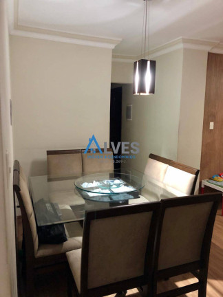 Imagem Apartamento com 3 Quartos à Venda, 100 m² em Nova Petrópolis - São Bernardo Do Campo Imagem Apartamento com 3 Quartos à Venda, 100 m² em Nova Petrópolis - São Bernardo Do Campo