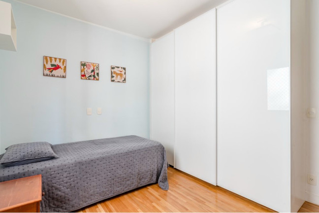 Imagem Apartamento com 3 Quartos à Venda, 222 m² em Paraíso - São Paulo Imagem Apartamento com 3 Quartos à Venda, 222 m² em Paraíso - São Paulo