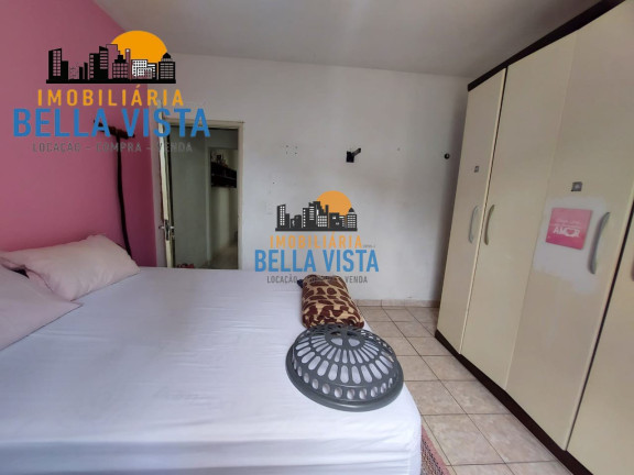 Imagem Apartamento com 1 Quarto à Venda,  em Itararé - São Vicente