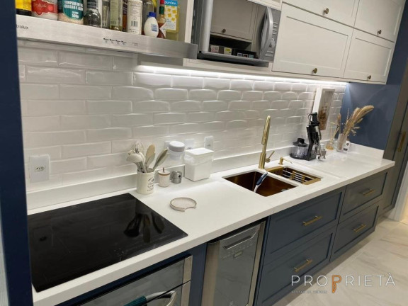 Imagem Apartamento com 2 Quartos à Venda,  em Leblon - Rio De Janeiro