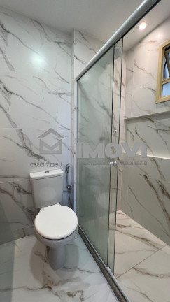 Imagem Apartamento com 3 Quartos à Venda, 75 m² em Itapuã - Vila Velha