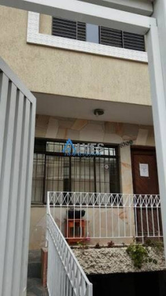 Imagem Sobrado com 4 Quartos à Venda, 181 m² em Baeta Neves - São Bernardo Do Campo Imagem Sobrado com 4 Quartos à Venda, 181 m² em Baeta Neves - São Bernardo Do Campo