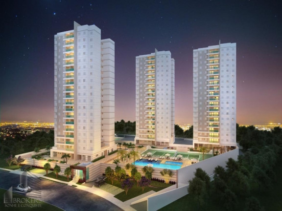 Imagem Apartamento com 3 Quartos à Venda, 127 m² em Parque Campolim - Sorocaba Imagem Apartamento com 3 Quartos à Venda, 127 m² em Parque Campolim - Sorocaba