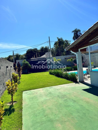Imagem Chácara com 3 Quartos à Venda, 500 m² em Barreiro - Bragança Paulista