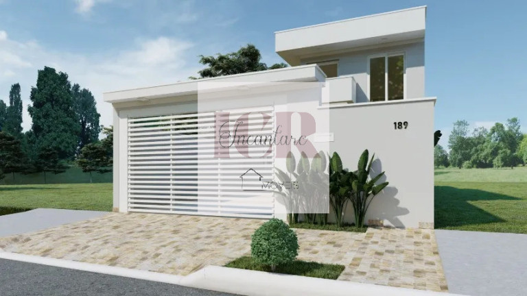 Imagem Casa com 3 Quartos à Venda, 154 m² em Jardim Residencial Villa Amato - Sorocaba Imagem Casa com 3 Quartos à Venda, 154 m² em Jardim Residencial Villa Amato - Sorocaba