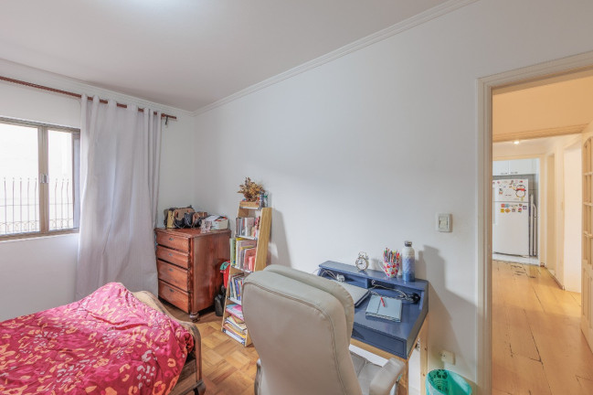 Imagem Apartamento com 2 Quartos à Venda, 77 m² em Jardim Paulista - São Paulo