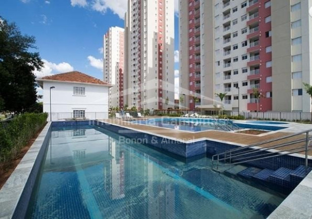Imagem Apartamento com 3 Quartos à Venda, 80 m² em Ponte Preta - Campinas Imagem Apartamento com 3 Quartos à Venda, 80 m² em Ponte Preta - Campinas