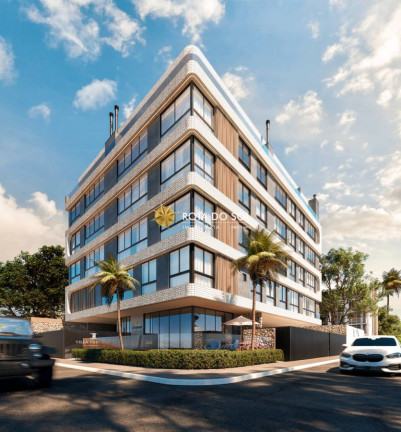 Imagem Apartamento com 2 Quartos à Venda, 95 m² em Canto Grande - Bombinhas Imagem Apartamento com 2 Quartos à Venda, 95 m² em Canto Grande - Bombinhas