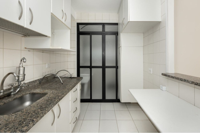 Imagem Apartamento com 2 Quartos à Venda, 57 m² em Vila Clementino - São Paulo Imagem Apartamento com 2 Quartos à Venda, 57 m² em Vila Clementino - São Paulo