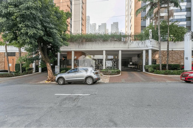 Imagem Apartamento com 2 Quartos à Venda, 94 m² em Vila Mariana - São Paulo Imagem Apartamento com 2 Quartos à Venda, 94 m² em Vila Mariana - São Paulo