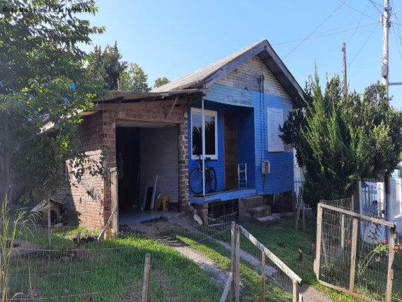 Imagem Casa com 2 Quartos à Venda, 72 m² em Vale Verde - Nova Petrópolis Imagem Casa com 2 Quartos à Venda, 72 m² em Vale Verde - Nova Petrópolis