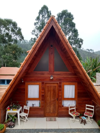 Imagem Fazenda à Venda, 100 m² em Rural - Silveiras