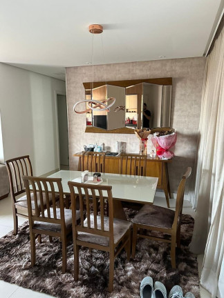 Imagem Apartamento com 3 Quartos à Venda, 90 m² em Intermares - Cabedelo Imagem Apartamento com 3 Quartos à Venda, 90 m² em Intermares - Cabedelo