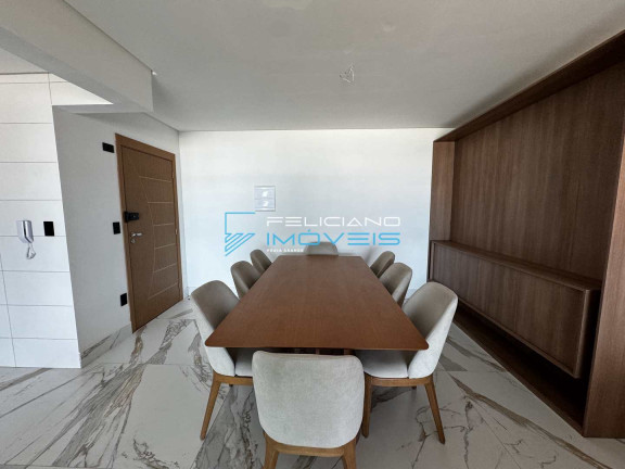 Imagem Apartamento com 3 Quartos à Venda, 126 m² em Aviação - Praia Grande
