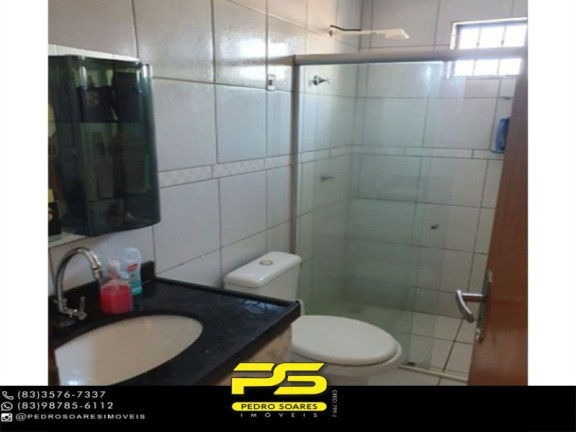 Imagem Apartamento com 3 Quartos à Venda, 64 m² em Ernesto Geisel - João Pessoa Imagem Apartamento com 3 Quartos à Venda, 64 m² em Ernesto Geisel - João Pessoa