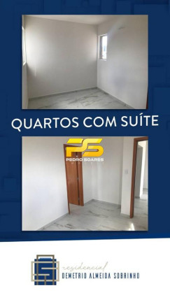 Imagem Apartamento com 2 Quartos à Venda, 50 m² em João Paulo Ii - João Pessoa Imagem Apartamento com 2 Quartos à Venda, 50 m² em João Paulo Ii - João Pessoa