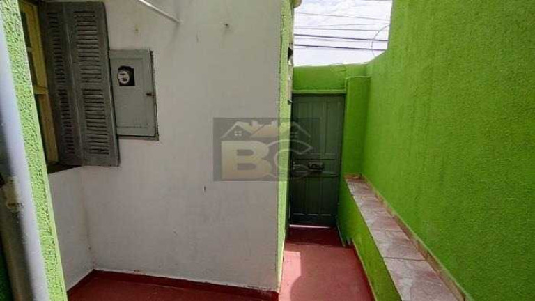 Imagem Casa com 1 Quarto para Alugar, 30 m² em Vila Parque Jabaquara - São Paulo
