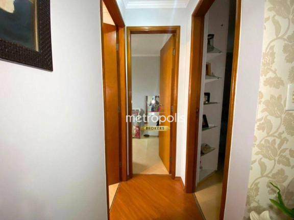Imagem Apartamento com 3 Quartos à Venda, 72 m² em Osvaldo Cruz - São Caetano Do Sul Imagem Apartamento com 3 Quartos à Venda, 72 m² em Osvaldo Cruz - São Caetano Do Sul