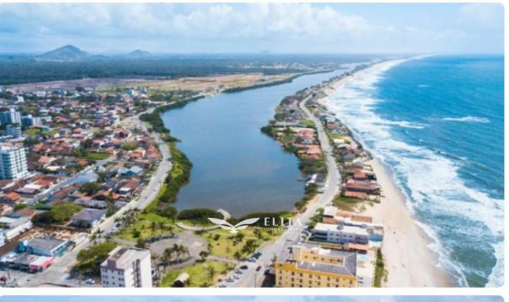 Imagem Terreno à Venda, 406 m² em Quinta Dos Açorianos - Barra Velha
