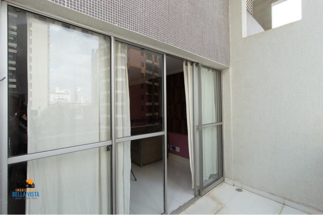 Imagem Apartamento com 1 Quarto à Venda, em Vila Mariana - São Paulo Imagem Apartamento com 1 Quarto à Venda, em Vila Mariana - São Paulo