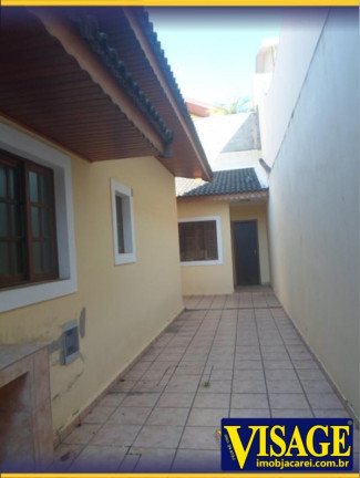 Imagem Casa com 3 Quartos para Alugar, em Cond. Jardim Coleginho - Jacareí Imagem Casa com 3 Quartos para Alugar, em Cond. Jardim Coleginho - Jacareí