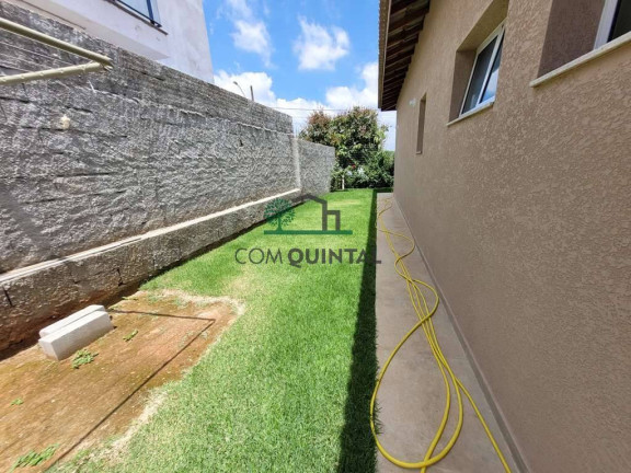 Imagem Casa com 3 Quartos à Venda, 398 m² em Vargem Grande Paulista