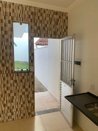 Imagem Casa com 2 Quartos à Venda, 50 m² em Guanabara,(parque Durval De Barros) - Ibirité