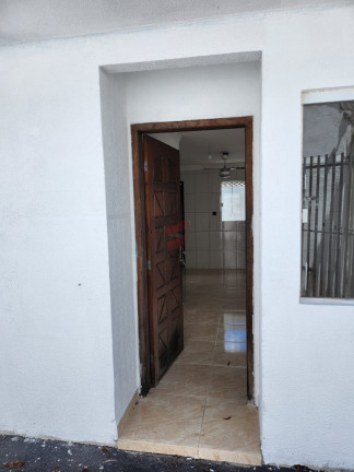 Imagem Casa com 3 Quartos à Venda, 63 m² em Campina Da Barra - Araucária Imagem Casa com 3 Quartos à Venda, 63 m² em Campina Da Barra - Araucária