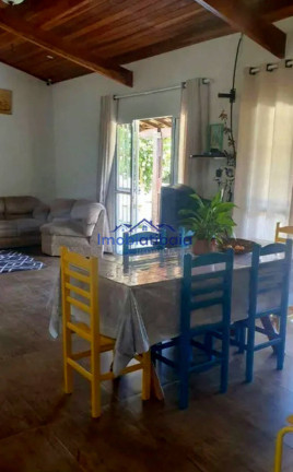 Imagem Chácara com 4 Quartos à Venda, 1.300 m² em Boa Vista Dos Silva - Bragança Paulista