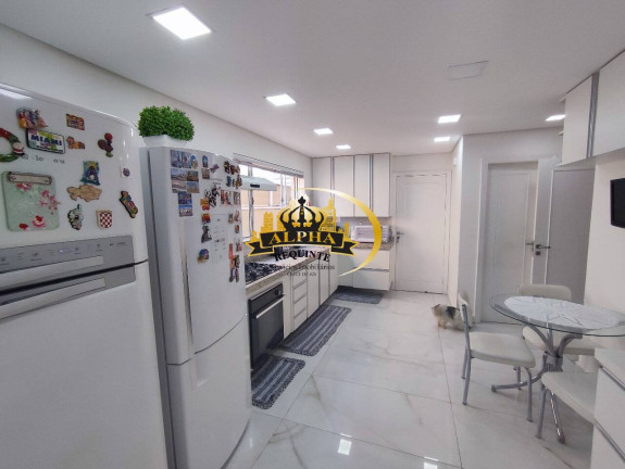 Imagem Casa de Condomínio com 5 Quartos à Venda, 310 m² em Alphaville - Santana De Parnaíba