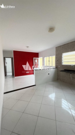 Imagem Casa com 2 Quartos à Venda, 60 m² em Jussara - Mongaguá