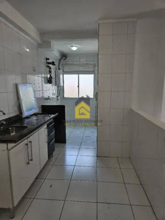 Imagem Apartamento com 3 Quartos à Venda, 70 m² em Taboão - São Bernardo Do Campo Imagem Apartamento com 3 Quartos à Venda, 70 m² em Taboão - São Bernardo Do Campo