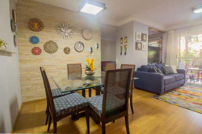 Imagem Apartamento com 2 Quartos à Venda, 100 m² em Morumbi - São Paulo Imagem Apartamento com 2 Quartos à Venda, 100 m² em Morumbi - São Paulo