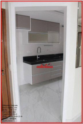 Imagem Apartamento com 2 Quartos para Alugar, 65 m² em Vila São Geraldo - São Paulo Imagem Apartamento com 2 Quartos para Alugar, 65 m² em Vila São Geraldo - São Paulo