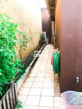 Imagem Casa com 4 Quartos à Venda, 140 m² em Parque Residencial Joaquim Toledo Piza - Londrina Imagem Casa com 4 Quartos à Venda, 140 m² em Parque Residencial Joaquim Toledo Piza - Londrina