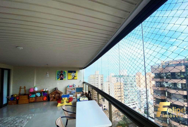 Imagem Imóvel com 4 Quartos à Venda, 160 m² em Praia Da Costa - Vila Velha