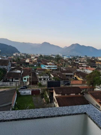 Imagem Apartamento com 2 Quartos à Venda, 78 m² em Perequê Açu, - Ubatuba