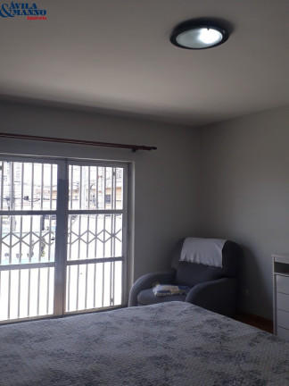 Imagem Casa com 3 Quartos à Venda, em Mooca - São Paulo Imagem Casa com 3 Quartos à Venda, em Mooca - São Paulo