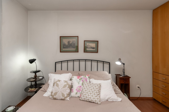 Imagem Apartamento com 2 Quartos à Venda, 67 m² em Itaim Bibi - São Paulo Imagem Apartamento com 2 Quartos à Venda, 67 m² em Itaim Bibi - São Paulo